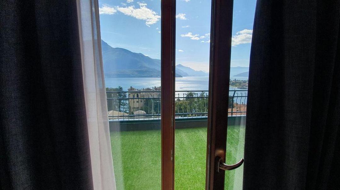 Apartment Panorama Gravedona Luaran gambar