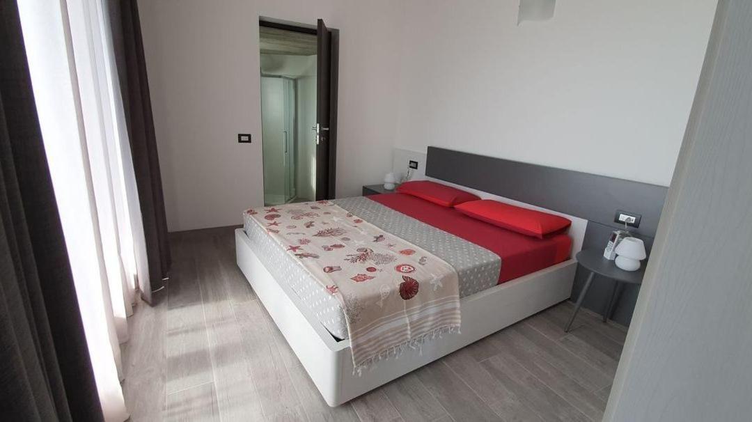 Apartment Panorama Gravedona Luaran gambar