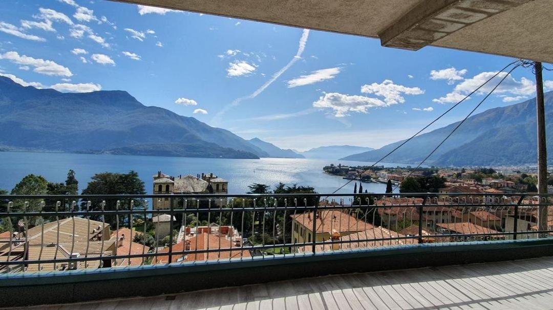 Apartment Panorama Gravedona Luaran gambar